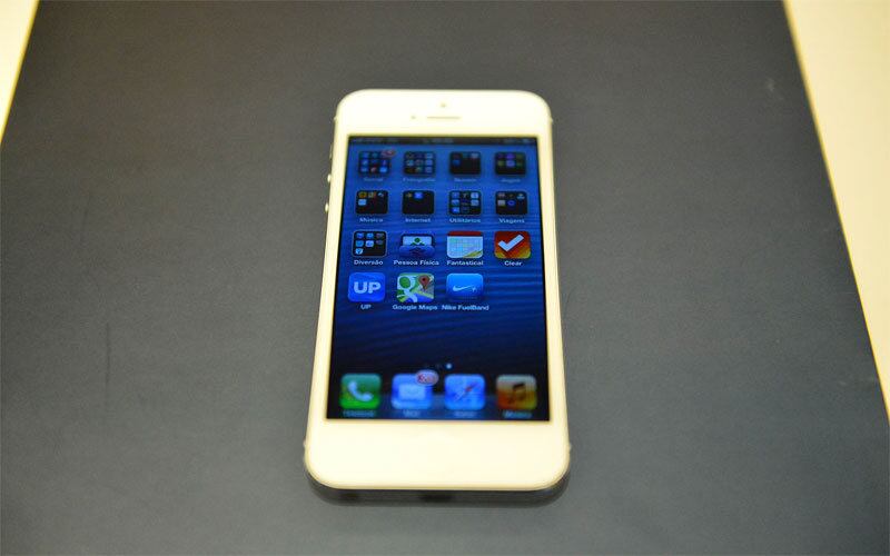 Em 100% dos casos, os cientistas foram capazes de desbloquear os aparelhos usando o método de assinatura de calor