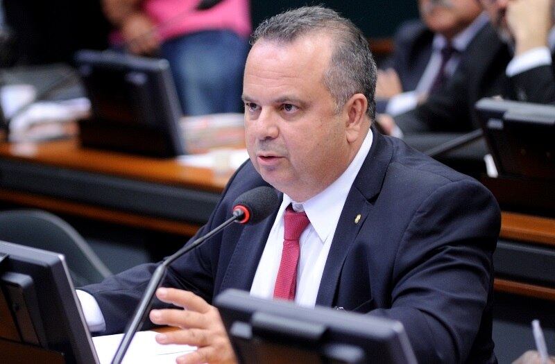 Rogério Marinho quer que a contribuição sindical seja opcional