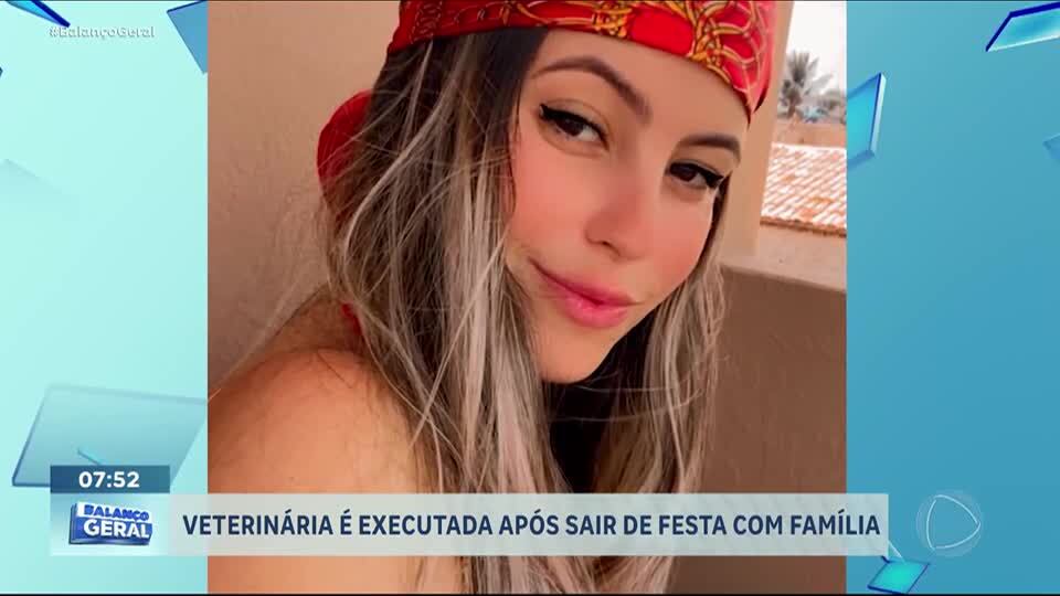 Veterinária é morta após sair de festa junina no Rio Grande do Norte