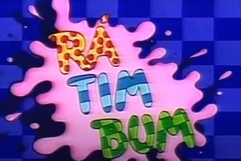 Fechando a lista está o Rá-Tim-Bum, programa que mudou e marcou o segmento na televisão brasileira. Com muita criatividade conseguiam passar ensinamentos e educar crianças em fases de pré-alfabetização.