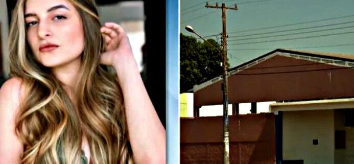 Luana Farias de Oliveira, de 20 anos, morreu depois de ser ferida no pescoço com uma garrafada durante uma briga generalizada em uma festa entre universitários em Campo Grande (MS). Segundo a polícia, a jovem foi socorrida pelo marido e levada ao hospital, mas não resistiu. Na manhã após a festa ainda era possível ver os resquícios da confusão. Telhas quebradas e garrafas jogadas pelo chão eram o resultado da briga generalizada que causou a morte da universitária