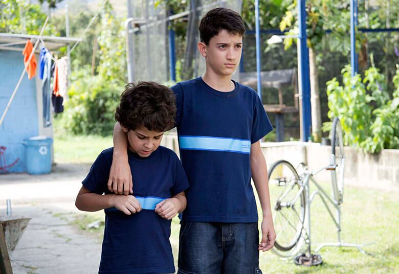 O intuito de Conselho Tutelar é mostrar ao público que é dever da sociedade zelar pela integridade física e mental de crianças e adolescentes 

+ Veja toda a programação da Record no R7 Play

