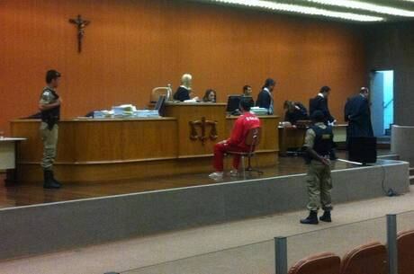 Paschoalino é interrogado nesta manhã