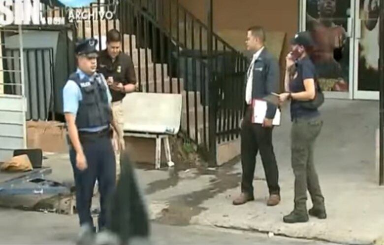 A polícia fez segurança do velório, já que Jomar era jurado de morte