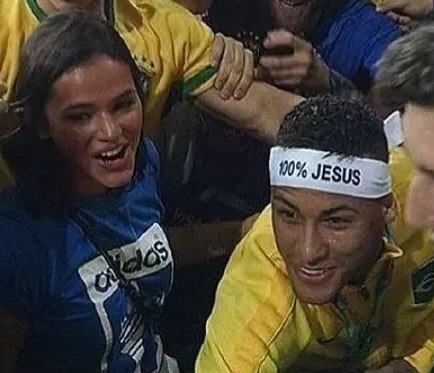 Quem era? Bruna Marquezine, claro!