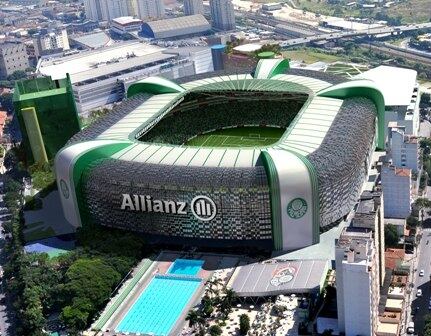 Palmeiras irá lançar novo plano do Avanti, visando aumentar número de torcedores associados. Hoje o time tem 127 mil sócios
