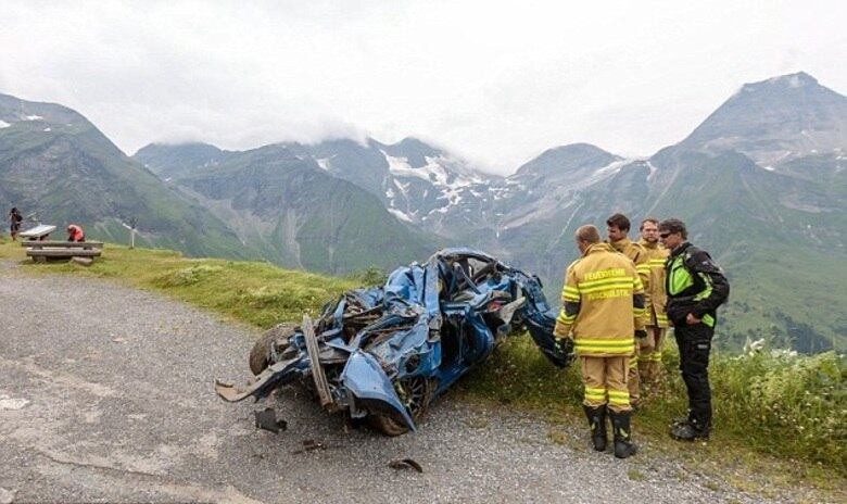 Os dois jovens já estavam voltando para casa, após participarem do evento de corrida


