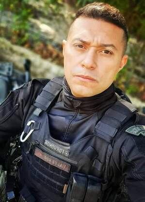 Cristiano Valverde, tinha 39 anos