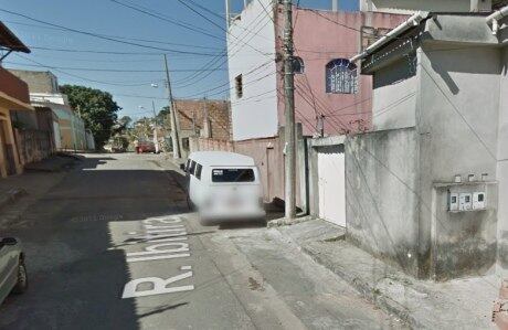 Leonardo da Cruz foi executado na rua Ibitira