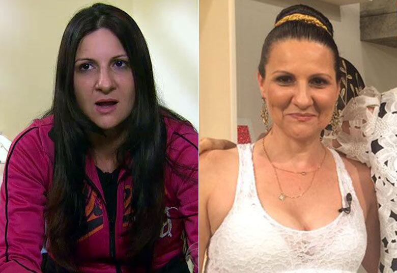 A segunda temporada do Troca de Família já começou cheia de emoção! No programa de estreia nesta terça-feira (12), Chris Flores contou a história de Bia e Adriana, duas mães que tinham rotinas bem diferentes, mas uma coisa as unia: o amor pela família. Depois de oito anos, elas se reencontraram. Adriana foi a que mais mudou. Ela abandonou a vida na cidade grande e hoje vive numa chácara
> Acesse o R7 Play e assista na íntegra a todos os programas da Record! Clique e experimente!