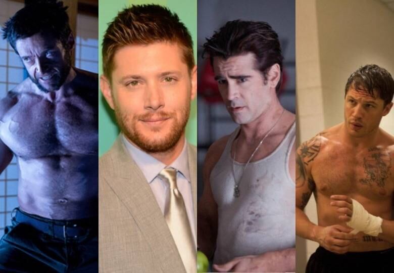 Os dias estão contados para o Wolverine de Hugh Jackman. O ator, que viveu o mutante por 14 anos, já deu declarações de que uma substituição é inevitável. Justamente por isso, o R7 elaborou uma lista com atores que podem substituir o australiano à altura. Colin Farrel, Tom Hardy e Jensen Ackles são alguns deles. Confira!
