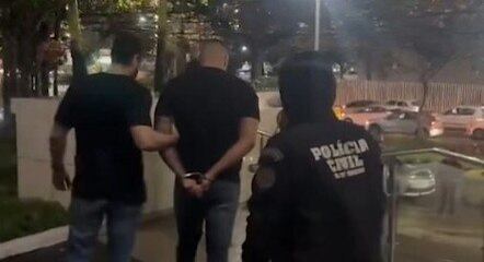 Homem foi localizado a caminho de uma clínica odontológica