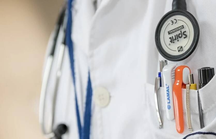 Profissional será investigado pela Polícia Civil