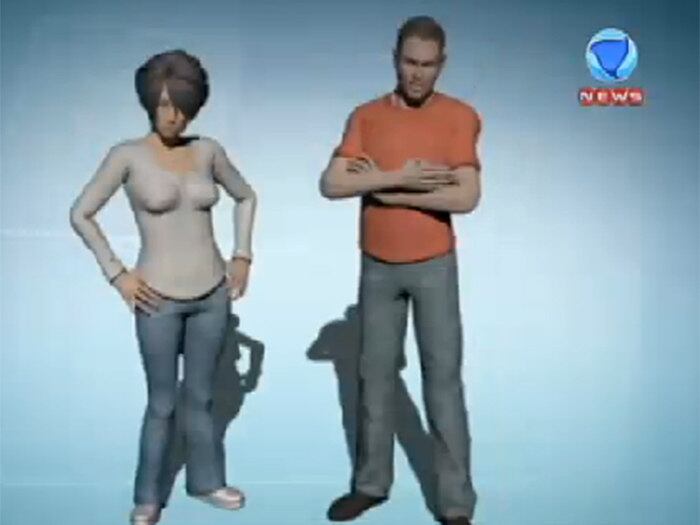 

Os comentários negativos fazem os fofoqueiros de plantão se
sentirem mais confiantes para falar de si próprio

+ De patinho feio a duquesa de Cambridge! Conheça a verdadeira história de Kate Middleton

+ Já curtiu a página da Record News no Facebook? É só clicar!

+ Siga a Record News no Twitter e receba todas as notícias do programa
