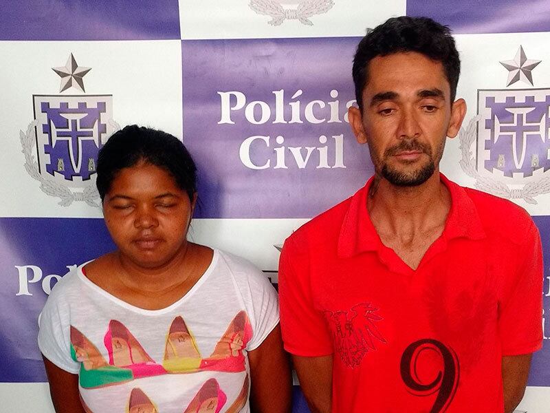 José Augusto teve a prisão decretada pela Justiça, em dezembro do ano passado