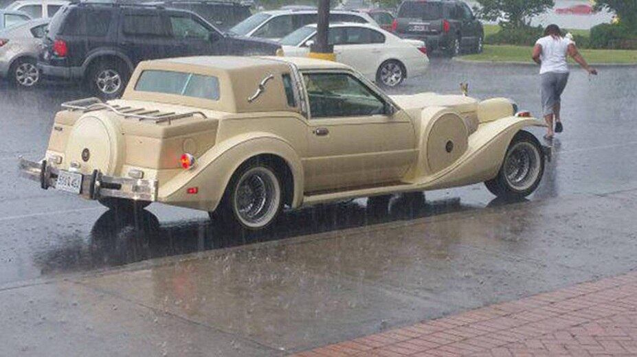 Que mistura esquisita