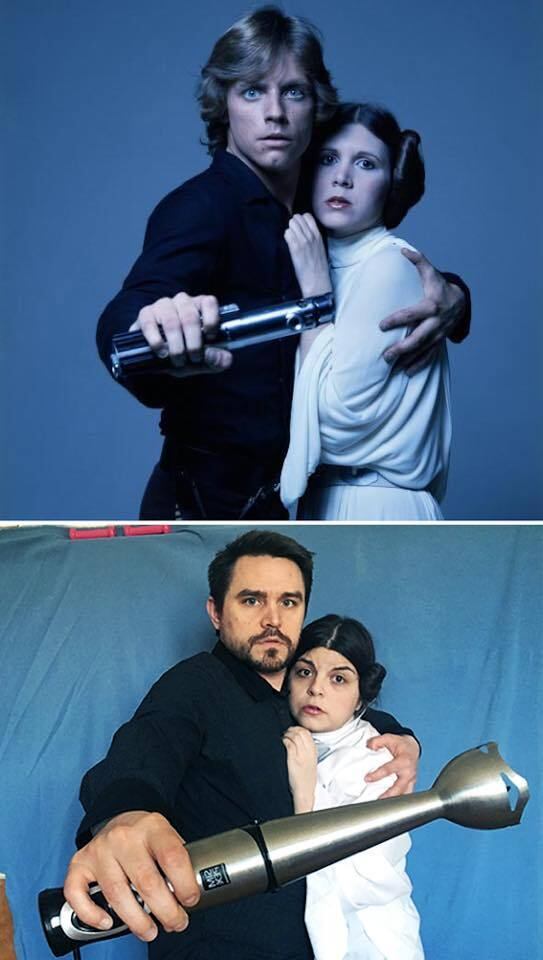 'Star Wars'