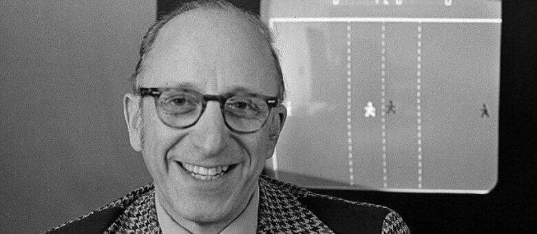 Baer teve a ideia de desenvolver uma "caixa" que permitisse aos americanos jogar em seus televisores