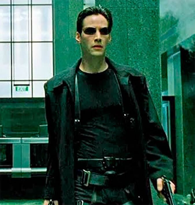 Warner Bros, divulga o cronograma de lançamento de Matrix 4