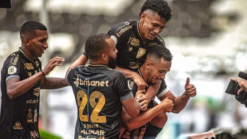 SUL-AMERICANA - Ceará - A redação do L! acredita que o Ceará será a melhor equipe nordestina no Brasileirão, e 18 pessoas confiam que o Vozão esteja na próxima Copa Sul-Americana. Só uma pessoa acha que o Ceará fique de fora da Sula.