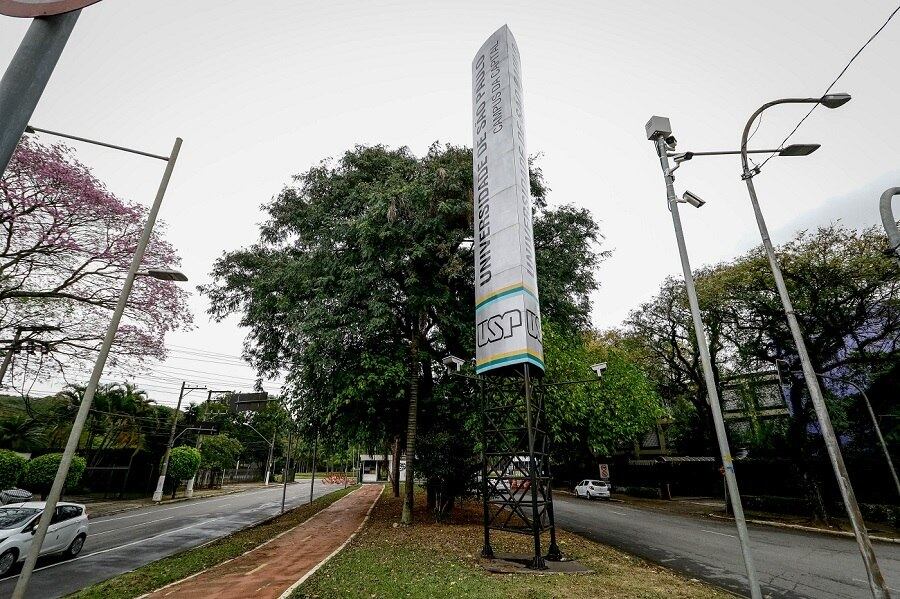 Fuvest é principal mecanismo de ingresso na USP