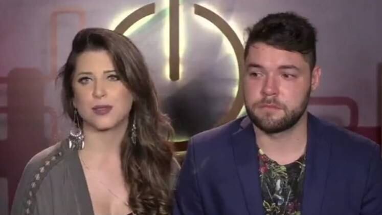 Em uma das DRs do Power Couple Brasil 2, Andressa Ganacin e Nasser Rodrigues acabaram levando a pior e foram eliminados do programa. A tristeza de ter que ir embora foi tão grande que o casal e outros participantes choraram muito na despedida