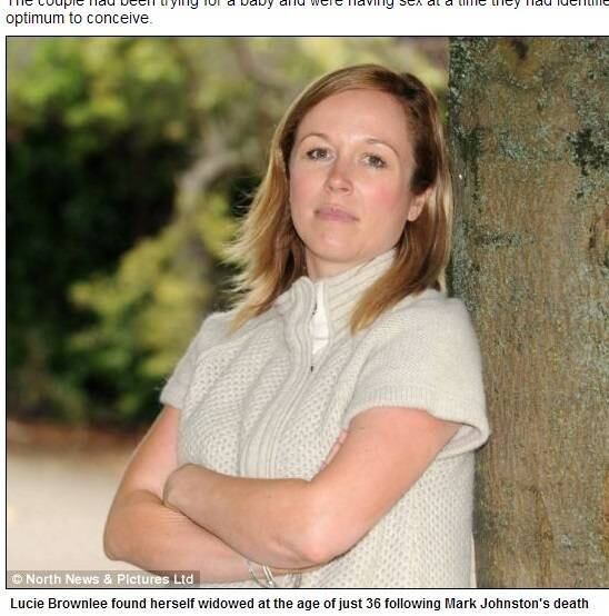 Escritora lança livro sobre como superar a perda do marido