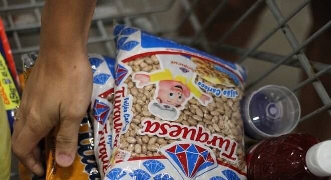 BH prorroga distribuição de cestas básicas até dezembro