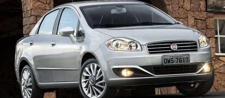 Dianteira ganhou visual inspirado na versão turca, levemente reestilizada em 2013