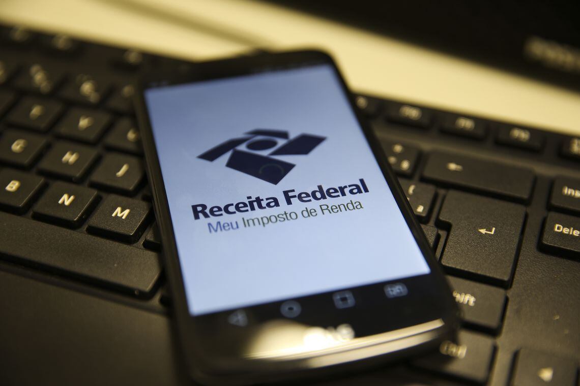 Receita espera receber 32 milhões de declarações