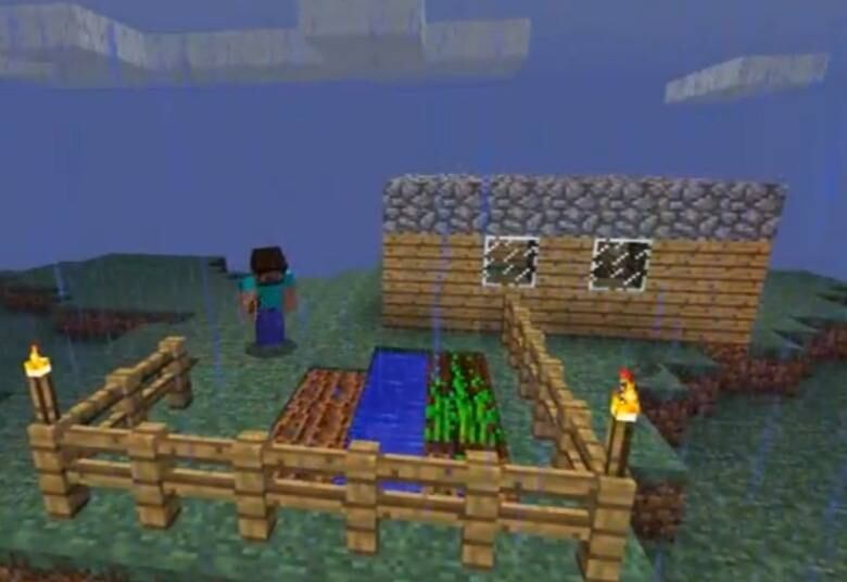 Games de montar peças, como Minecraft, estimulam a criatividade e exercitam as habilidades de gestão e planejamento
Fique por dentro da Tecnologia e da Ciência