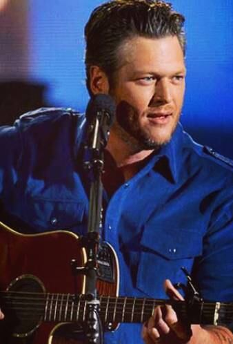 95º - Blake Shelton

Faturou R$ 88 milhões (US$ 28,5 milhões)
