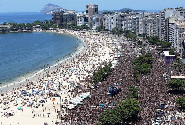 carnaval, bloco de rua,