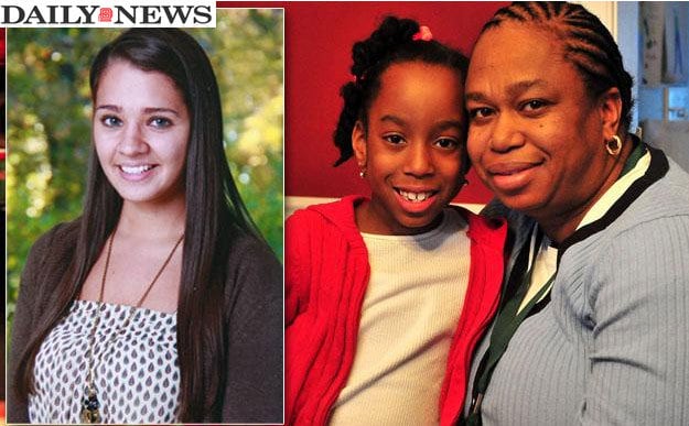 Victoria Soto, de 27 anos, era a professora favorita de Cyrena, de sete, aluna da escola Sandy Hook em Newtown, Connecticut. A professora morreu ao se jogar na frente de seus alunos para protegê-los do atirador