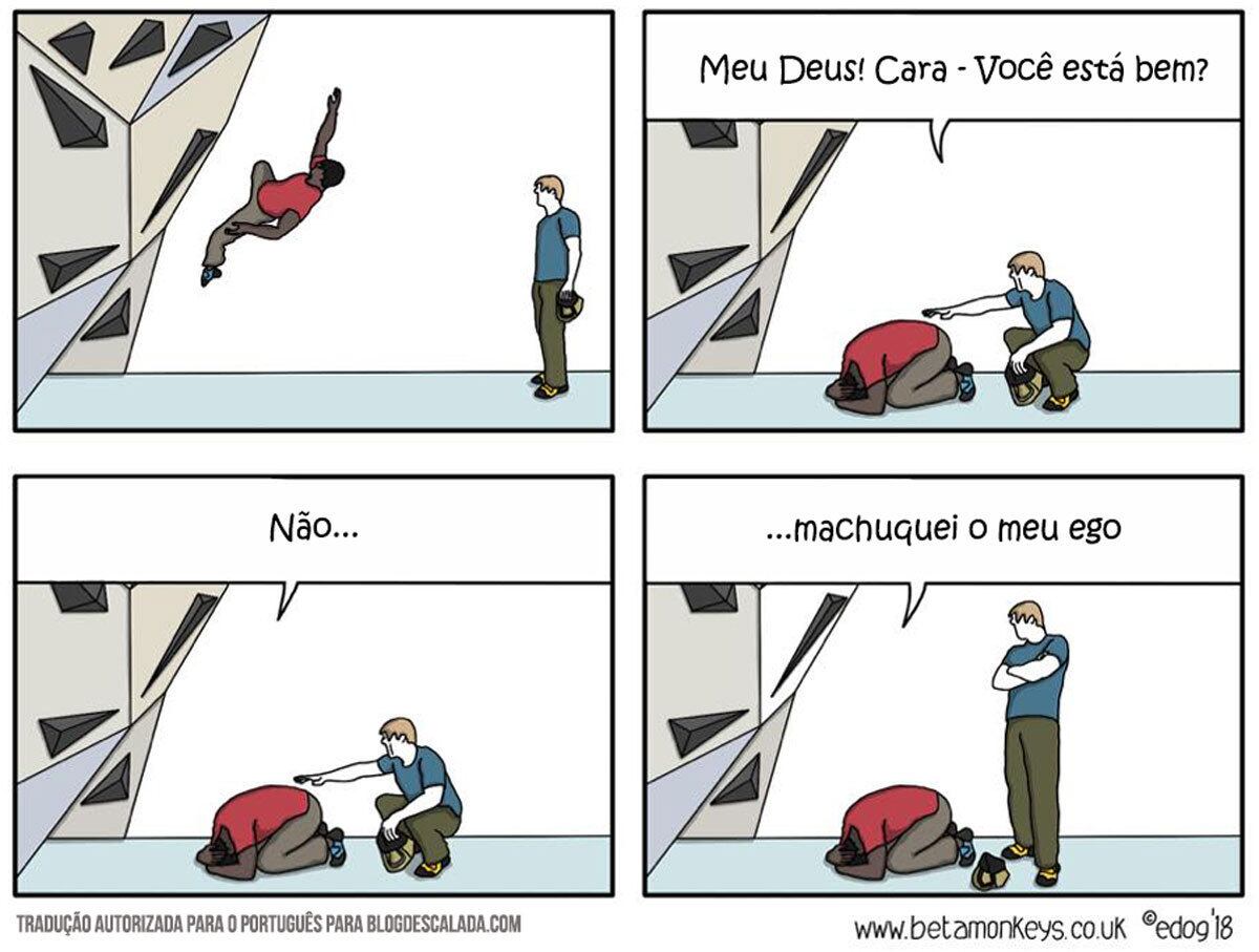 Blog de Escalada