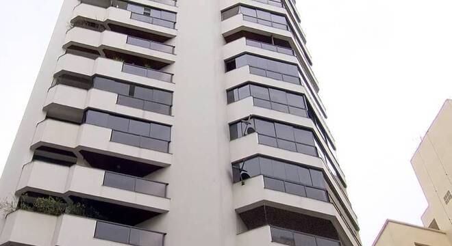 Bandidos fazem arrastão em prédio de Higienópolis, na zona oeste de São Paulo