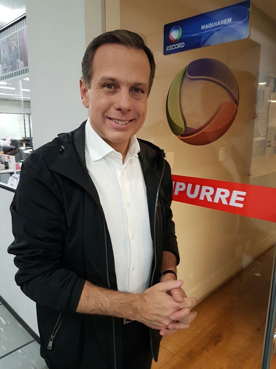Doria tem um patrimônio declarado de quase R$ 180 milhões