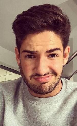 Pato está se recuperando de uma caxumba