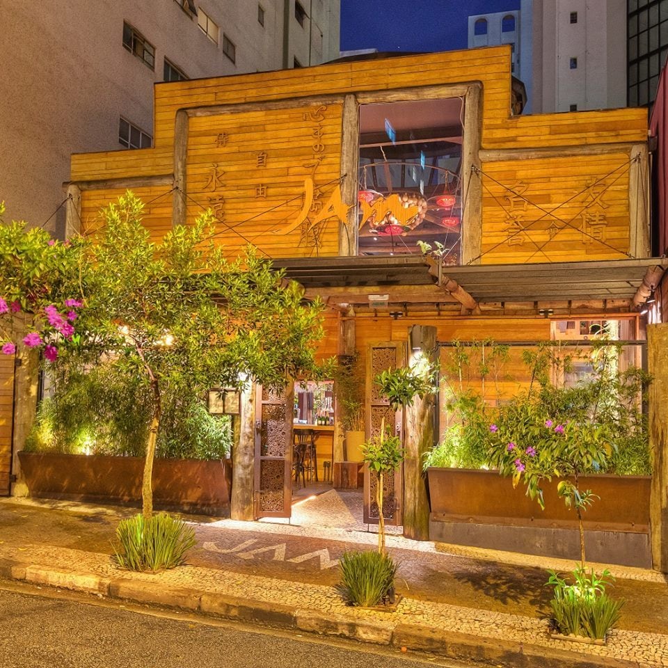 Caso ocorreu na última quarta-feira (21) no restaurante Jam, na zona oeste