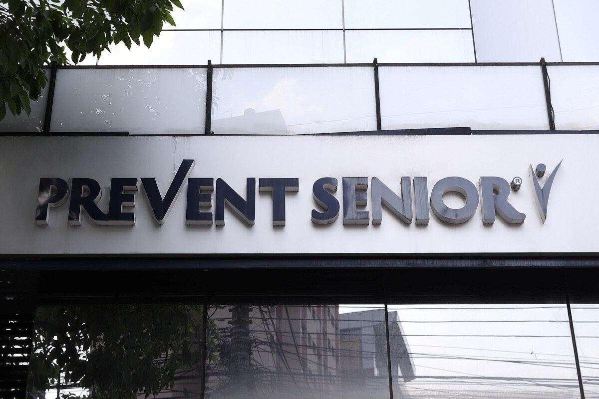 PREVENT SENIOR, OPERADORA, PLANO DE SAUDE, PREVENT, IDOSO