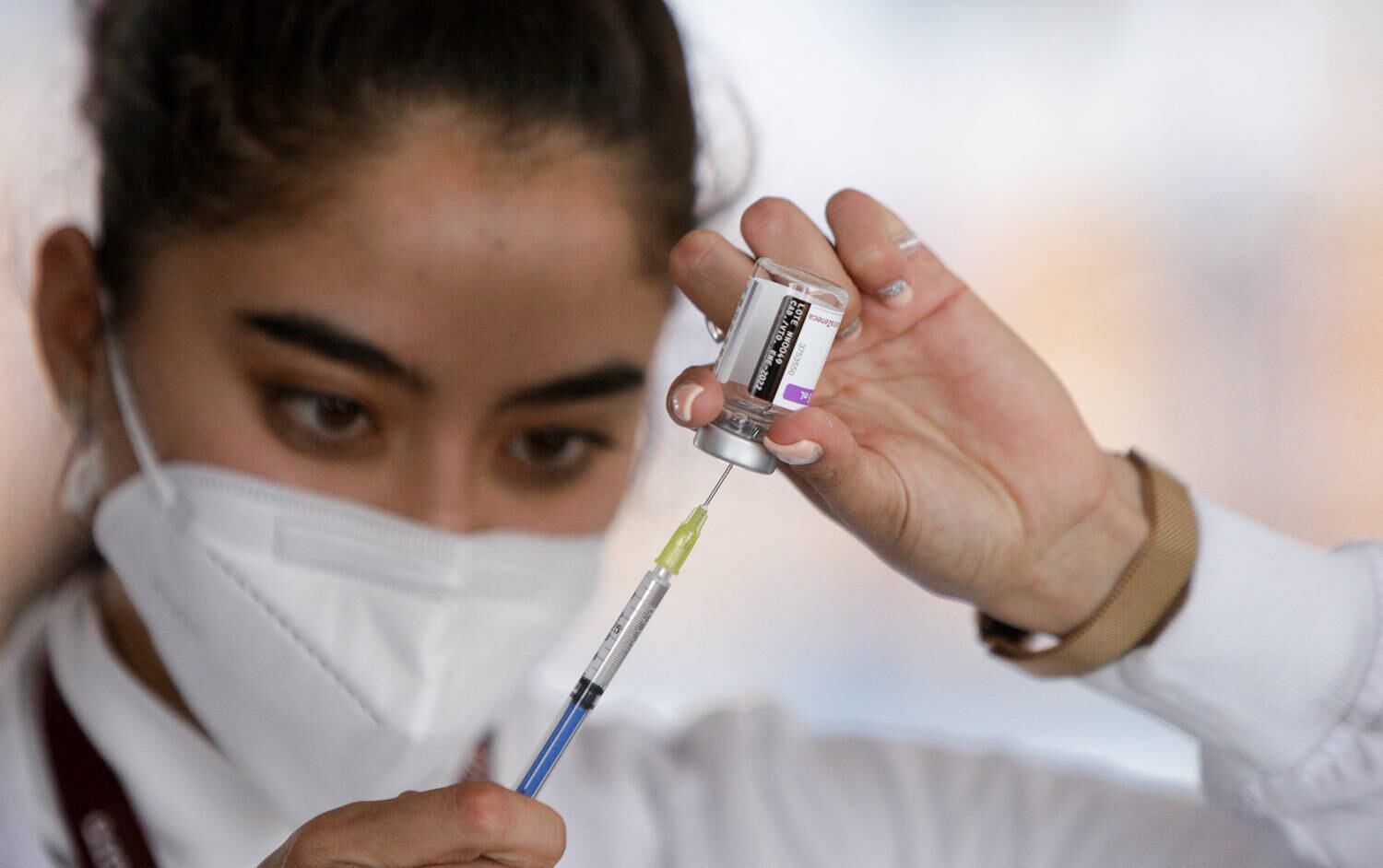 Confira como será a vacinação contra a Covid em capitais brasileiras nesta quinta