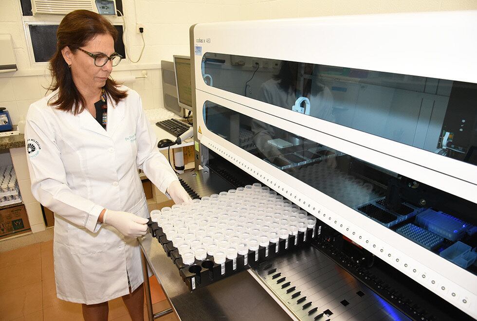 Pesquisadores da Unicamp organizam Força Tarefa