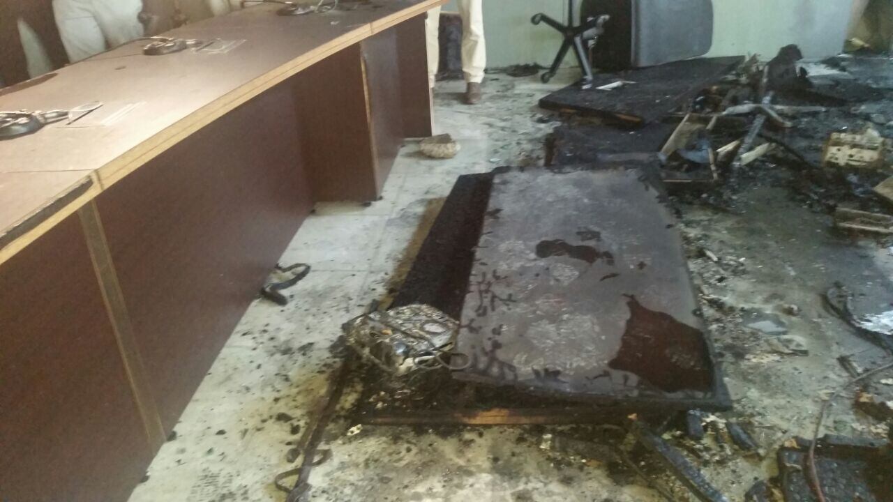 O decreto que permitia a atuação de Exército foi revogado nesta quinta (25)