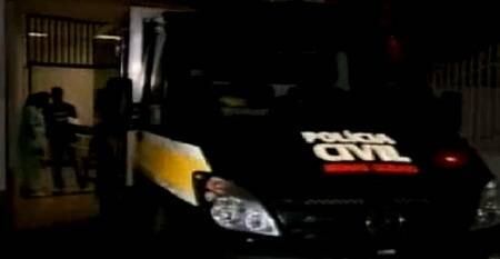 Traficante foi morto durante disparos