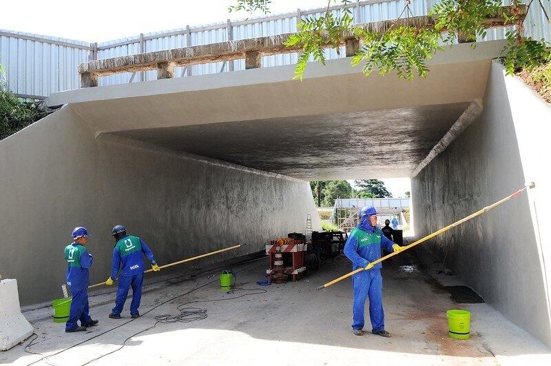 Tesourinha na Asa Sul