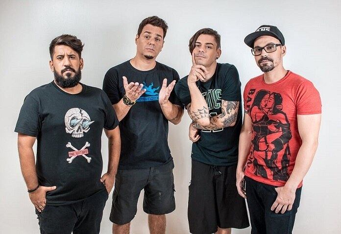 Tenho Mais Discos Que Amigos