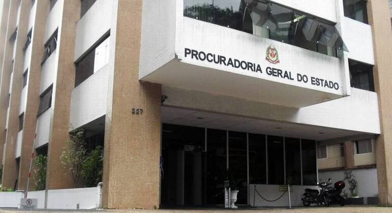 Procuradoria Geral do Estado de São Paulo