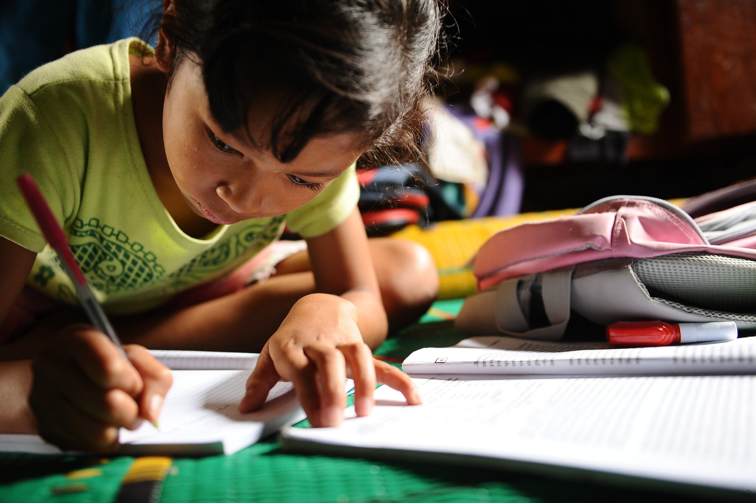 Crianças que começaram o ensino básico neste ano chegarão ao mercado de trabalho em uma realidade muito diferente