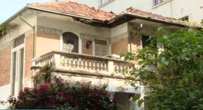 Entenda o mistério por trás da mansão abandonada em Higienópolis (SP)