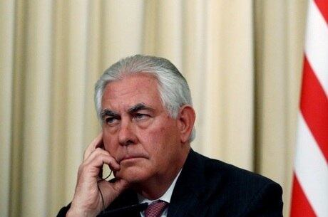 Secretário fala de preocupação com "violação da Constituição"